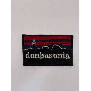 Шеврон donbasonia