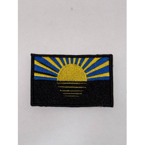 Шеврон ЗАКАТ