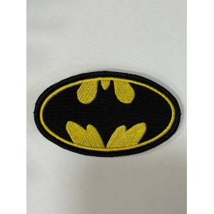 Шеврон BATMAN