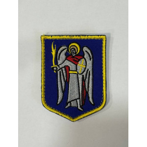 Шеврон АНГЕЛ
