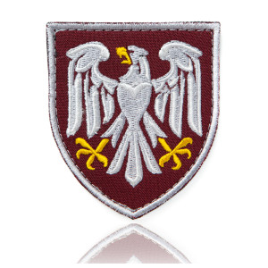 Шеврон ЗСУ  82-га окрема десантно-штурмова бригада