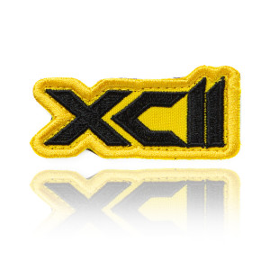 Шеврон ЗСУ XC11
