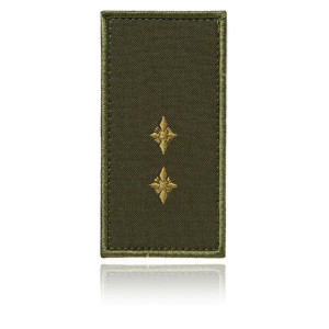 Погон ДКВС Прапорщик-ukraine