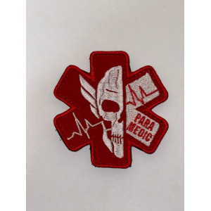 Шеврон PARA_MEDIC