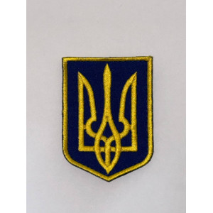 Шеврон УКРАЇНА