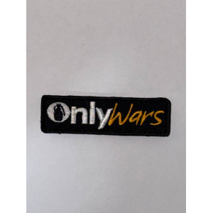 Шеврон OnlyWars